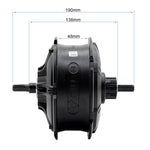 Motor Niu BQi-C3