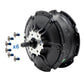 Motor Niu BQi-C3