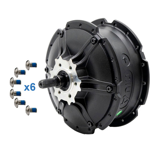 Motor Niu BQi-C3