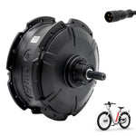 Motor Niu BQi-C3