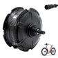 Motor Niu BQi-C3