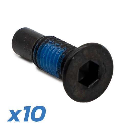 Tornillo NIU fijación manillar