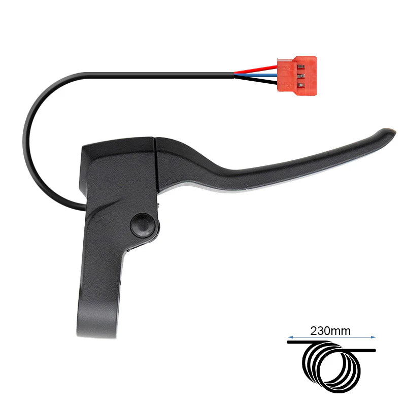 Bremshebel mit Halle ohne Spanner R für NIU