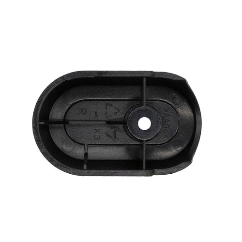 Embellecedor eje trasero R original Niu KQi3 MAX