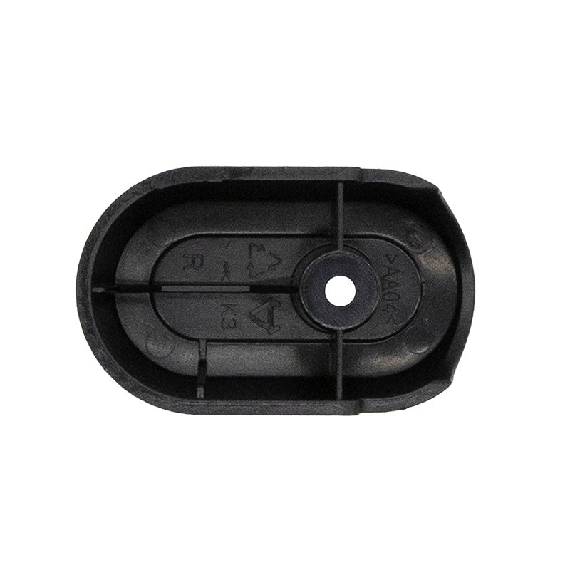 Embellecedor eje trasero R original Niu KQi3 MAX