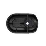 Embellecedor eje trasero R original Niu KQi3 MAX