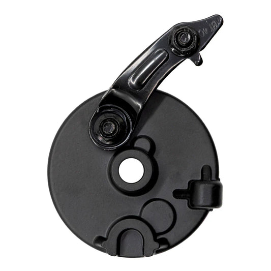 Freno de tambor Niu KQi2