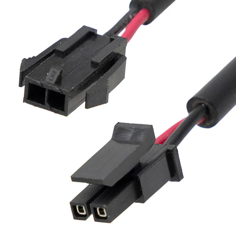 Cable de extensión puerto de carga Niu KQi2