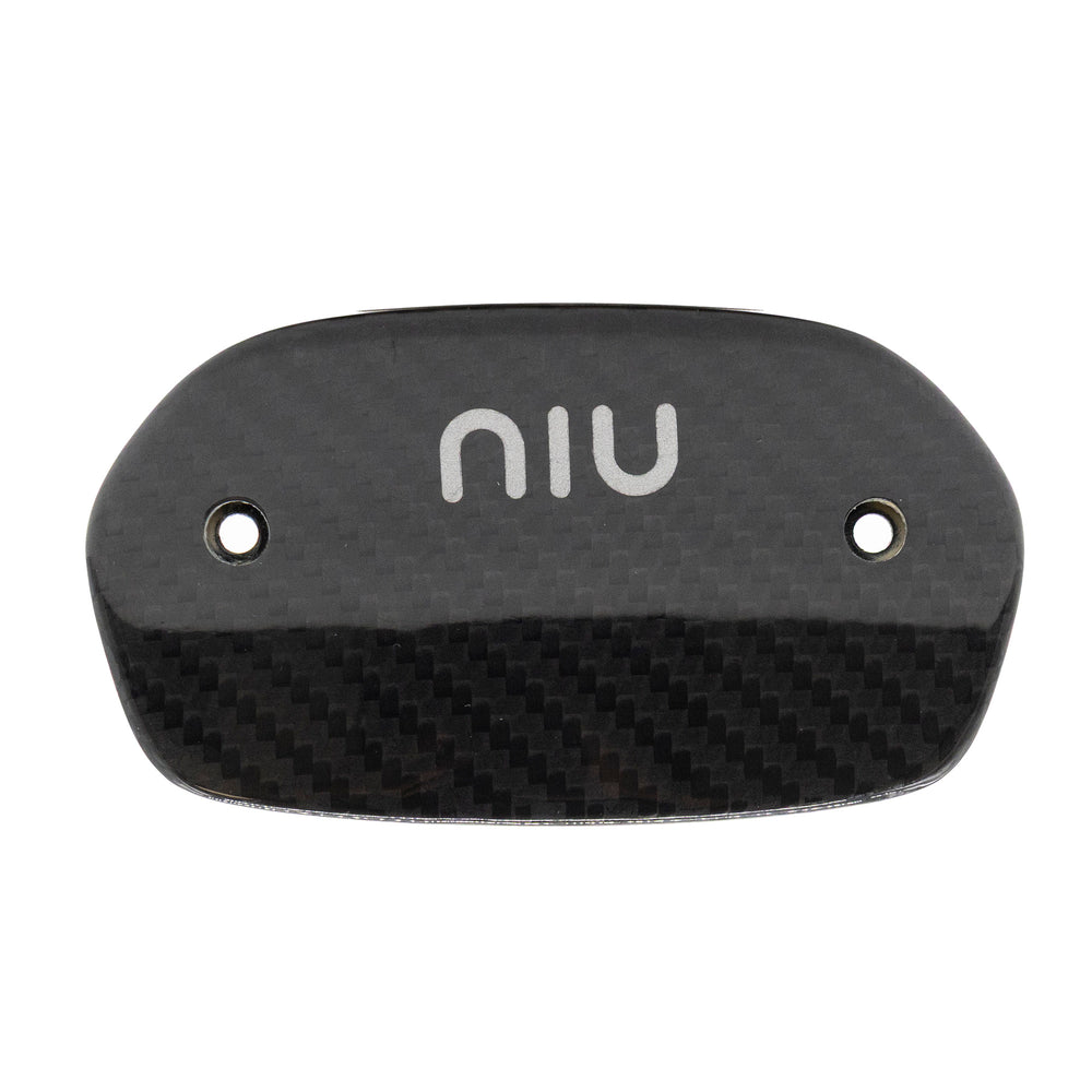 Tapa display Niu KQi AIR
