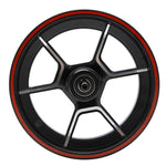 Llanta delantera Niu KQi300X