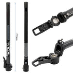 Mast 71 cm NIU KQi3 Pro/Max [NIU]