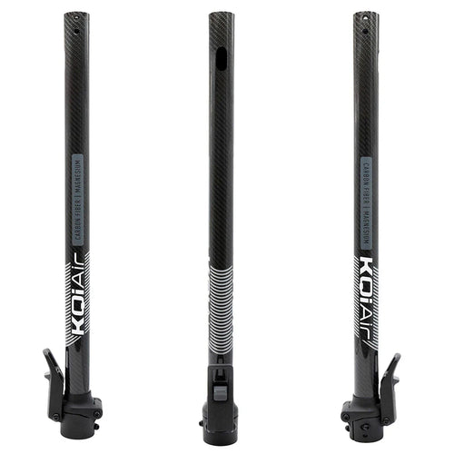 Mast 71 cm NIU KQi3 Pro/Max [NIU]