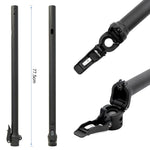 Mast 71 cm NIU KQi3 Pro/Max [NIU]