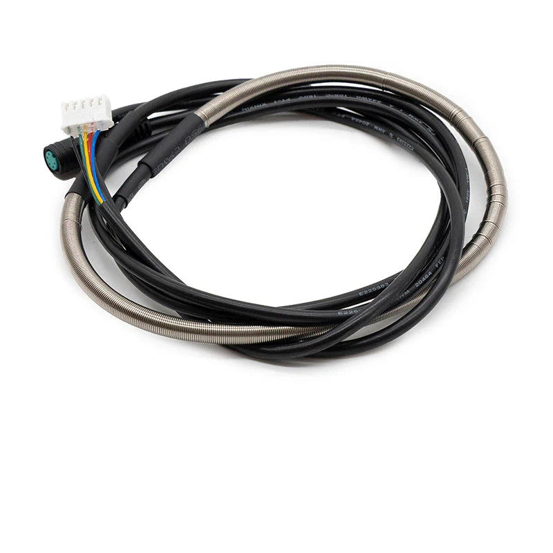 Cable controladora-display Niu KQi2