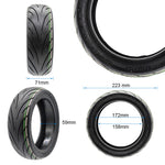 Neumático 9,5x2,5-6,5 NIU KQi3 MAX