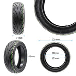 Neumático 9,5x2,5-6,5 NIU KQi3 MAX