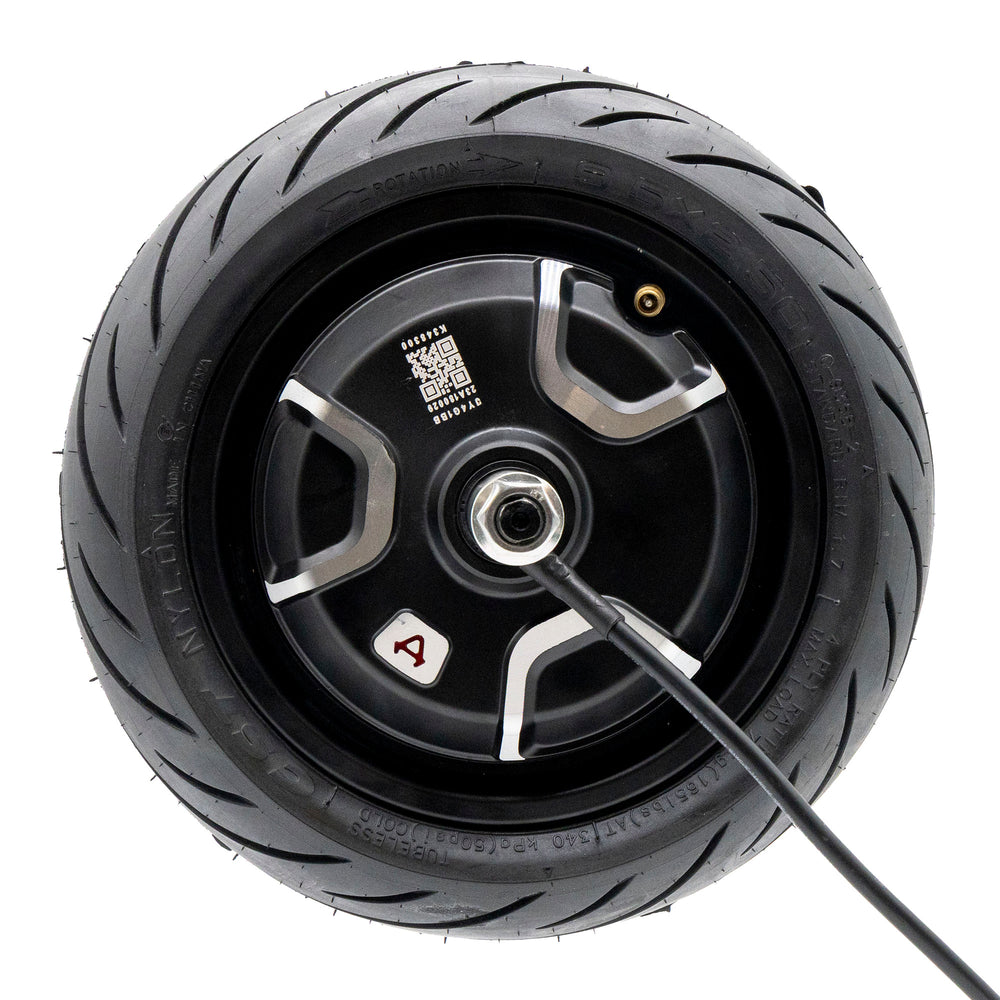Motor Niu KQi3 Sport