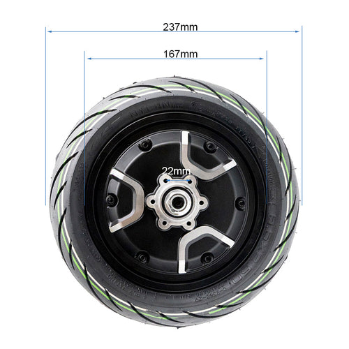 Motor Niu KQi3 Sport