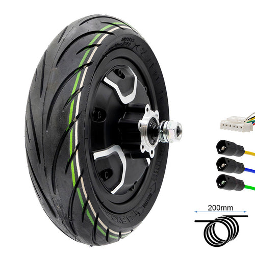 Motor Niu KQi3 Sport