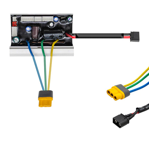 Kugoo Kirin G2 Pro / G2 Max-Bildschirm (Neues Modell)