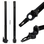 Mástil Niu KQi3 Sport Black
