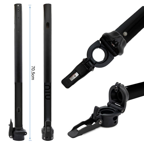 Mástil Niu KQi3 Sport Black