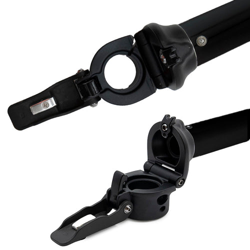 Mástil Niu KQi3 Sport Black