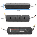 Batería Niu KQi AIR (EU)
