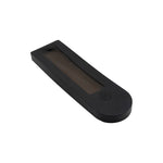 Protector pantalla Ninebot G2 negro