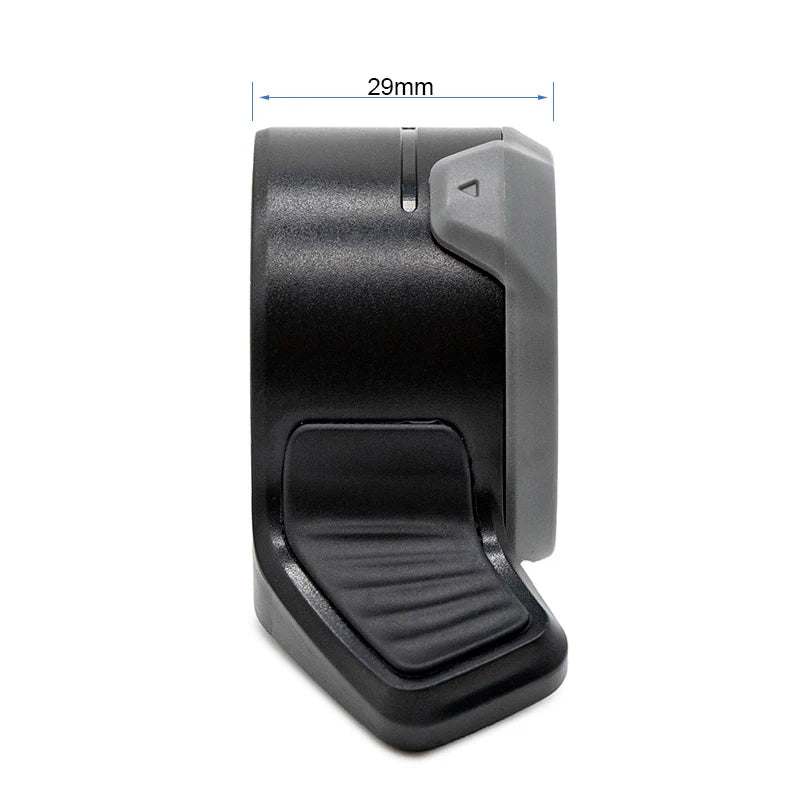 Acelerador NIU KQi3/KQi2