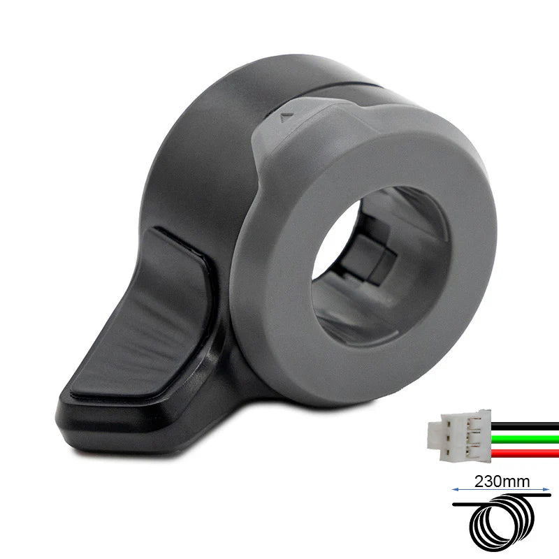 Acelerador NIU KQi3/KQi2