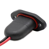 Puerto de carga Niu KQi3