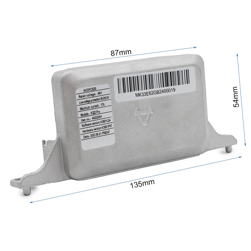 Controladora Niu KQi3 Pro (DE)