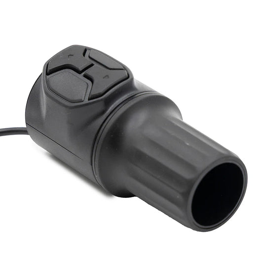 Acelerador con botonera Niu KQi300P