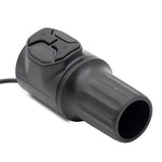 Acelerador con botonera Niu KQi300P
