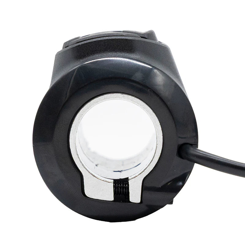 Acelerador con botonera Niu KQi300P