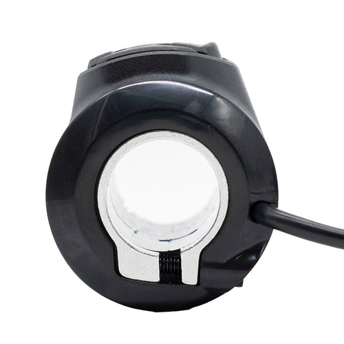 Acelerador con botonera Niu KQi300P