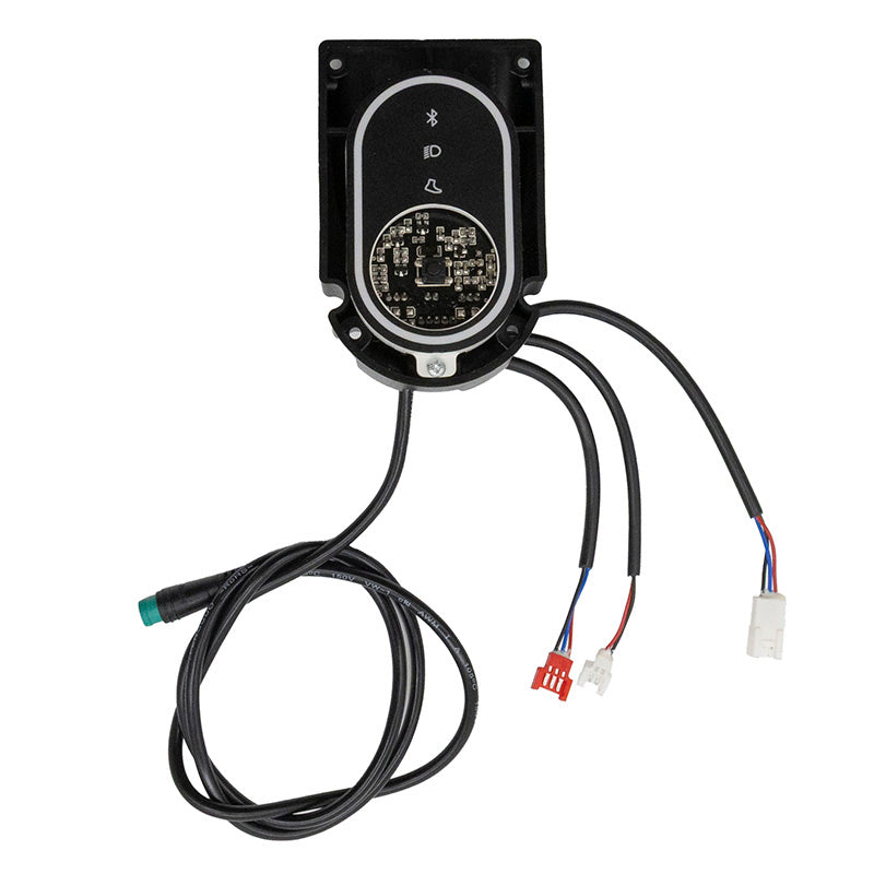Display Niu KQi1
