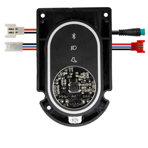 Kugoo Kirin G2 Pro / G2 Max-Bildschirm (Neues Modell)