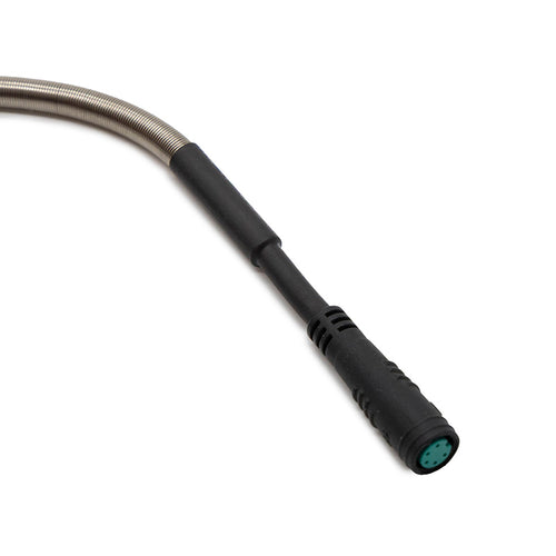Cable Controladora-display Niu KQi1