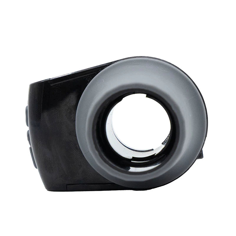 Display con acelerador Niu KQi100