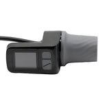 Display con acelerador Niu KQi100