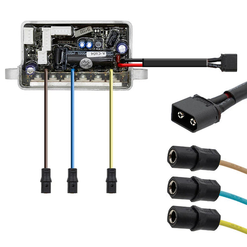 Kugoo Kirin G2 Pro / G2 Max-Bildschirm (Neues Modell)