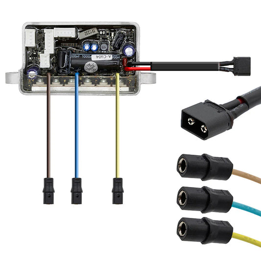 Controladora EU Niu KQi300P