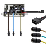Controladora EU Niu KQi300P