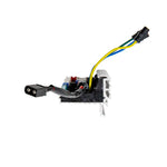 Kugoo Kirin G2 Pro / G2 Max-Bildschirm (Neues Modell)