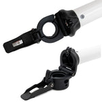 Mástil Niu KQi3 Sport Blanco