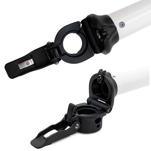 Mástil Niu KQi3 Sport Blanco