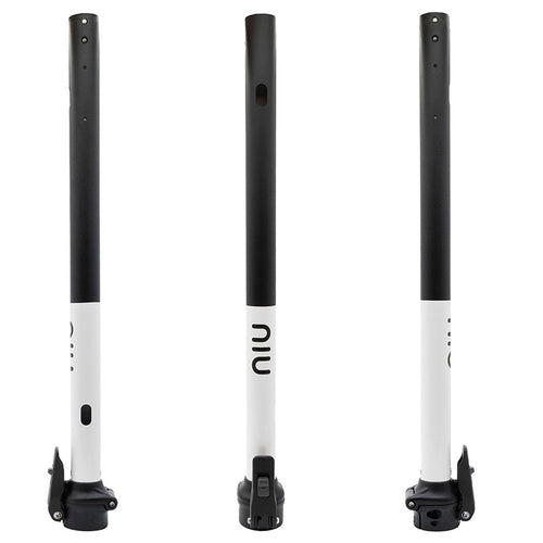 Mástil Niu KQi3 Sport Blanco