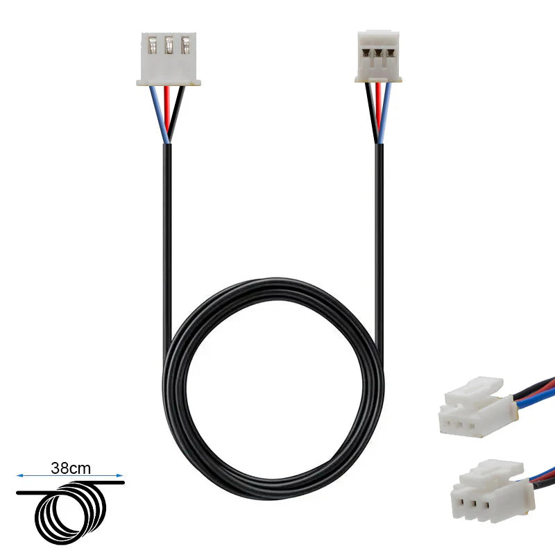 Cable luz trasera Niu KQi3